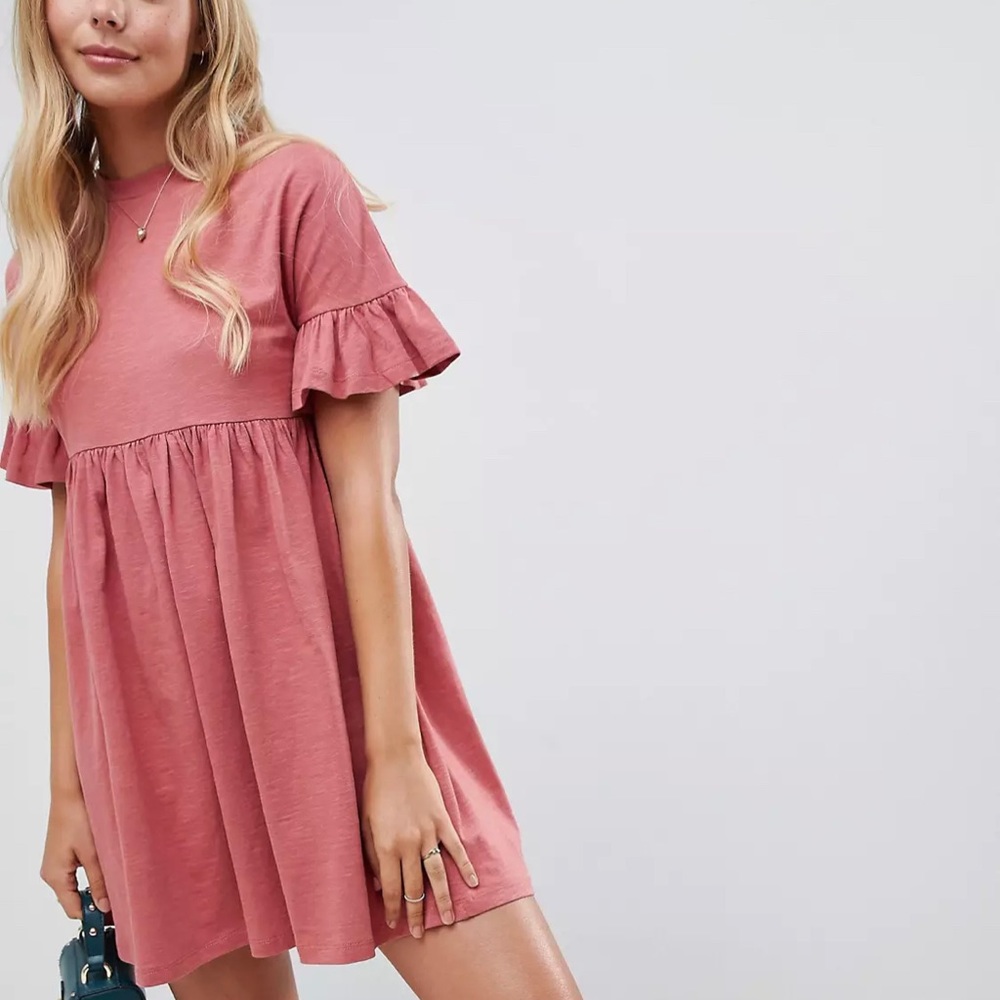ASOS dress